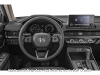 2024 Honda Cr-V Sport AWD Interior Shot 3