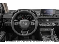 2023 Honda Cr-V Sport AWD Interior Shot 3