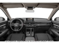 2024 Honda Cr-V Sport AWD Interior Shot 6