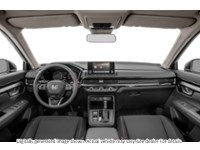 2023 Honda Cr-V Sport AWD Interior Shot 6