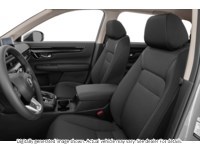 2024 Honda Cr-V Sport AWD Interior Shot 4