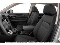 2024 Honda Cr-V Sport AWD Interior Shot 4