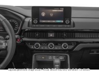 2024 Honda Cr-V Sport AWD Interior Shot 2