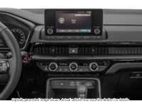 2023 Honda Cr-V Sport AWD Interior Shot 2