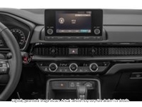 2024 Honda Cr-V Sport AWD Interior Shot 2