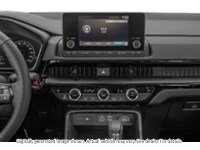2024 Honda Cr-V Sport AWD Interior Shot 2