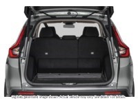 2024 Honda Cr-V Sport AWD Exterior Shot 4