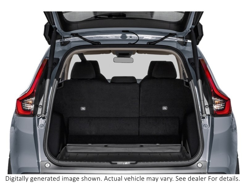 2023 Honda Cr-V Sport AWD Exterior Shot 4