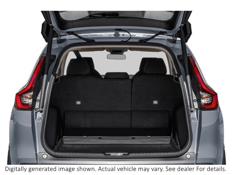 2023 Honda Cr-V Sport AWD Exterior Shot 4