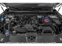 2024 Honda Cr-V Sport AWD Exterior Shot 3