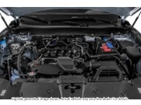 2023 Honda Cr-V Sport AWD Exterior Shot 3