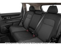2024 Honda Cr-V Sport AWD Interior Shot 5