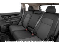 2023 Honda Cr-V Sport AWD Interior Shot 5