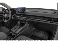 2024 Honda Cr-V Sport AWD Interior Shot 1