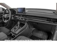 2023 Honda Cr-V Sport AWD Interior Shot 1