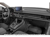 2024 Honda Cr-V Sport AWD Interior Shot 1