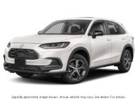 2023 Honda Hr-V Sport AWD CVT Exterior Shot 1