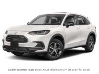 2023 Honda Hr-V Sport AWD CVT Exterior Shot 1