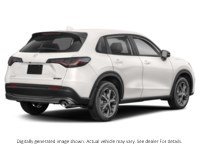 2023 Honda Hr-V Sport AWD CVT Exterior Shot 2