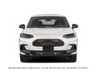 2023 Honda Hr-V Sport AWD CVT Exterior Shot 5