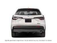 2023 Honda Hr-V Sport AWD CVT Exterior Shot 7