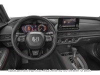 2023 Honda Hr-V Sport AWD CVT Interior Shot 3