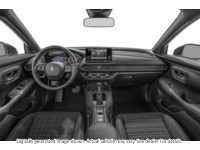 2023 Honda Hr-V Sport AWD CVT Interior Shot 6