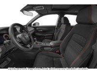 2023 Honda Hr-V Sport AWD CVT Interior Shot 4