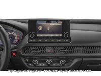 2023 Honda Hr-V Sport AWD CVT Interior Shot 2