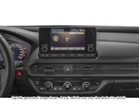 2023 Honda Hr-V Sport AWD CVT Interior Shot 2