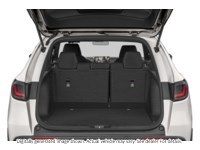 2023 Honda Hr-V Sport AWD CVT Exterior Shot 4
