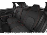 2023 Honda Hr-V Sport AWD CVT Interior Shot 5