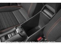 2023 Honda Hr-V Sport AWD CVT Interior Shot 7