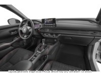 2023 Honda Hr-V Sport AWD CVT Interior Shot 1