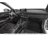 2023 Honda Hr-V Sport AWD CVT Interior Shot 1