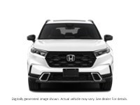 2024 Honda Cr-V Hybrid Touring | AWD | 2.0L | One Owner | Accident Free Exterior Shot 5