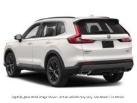 2023 Honda Cr-V Hybrid Touring AWD Exterior Shot 9
