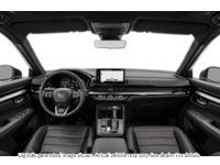 2024 Honda Cr-V Hybrid Touring | AWD | 2.0L | One Owner | Accident Free Interior Shot 6
