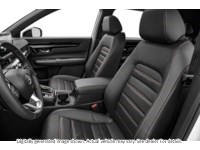 2023 Honda Cr-V Hybrid Touring AWD Interior Shot 4