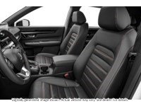 2023 Honda Cr-V Hybrid Touring AWD Interior Shot 4