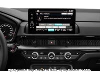 2024 Honda Cr-V Hybrid Touring | AWD | 2.0L | One Owner | Accident Free Interior Shot 2