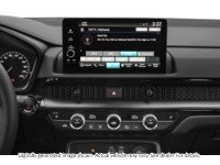 2023 Honda Cr-V Hybrid Touring AWD Interior Shot 2