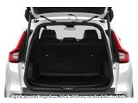 2024 Honda Cr-V Hybrid Touring | AWD | 2.0L | One Owner | Accident Free Exterior Shot 4