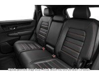 2024 Honda Cr-V Hybrid Touring | AWD | 2.0L | One Owner | Accident Free Interior Shot 5