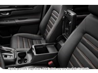 2024 Honda Cr-V Hybrid Touring | AWD | 2.0L | One Owner | Accident Free Interior Shot 7