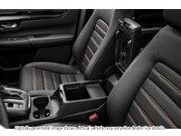 2024 Honda Cr-V Hybrid Touring | AWD | 2.0L | One Owner | Accident Free Interior Shot 7