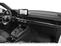 2023 Honda Cr-V Hybrid Touring AWD Interior Shot 1