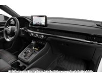 2024 Honda Cr-V Hybrid Touring | AWD | 2.0L | One Owner | Accident Free Interior Shot 1