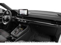 2024 Honda Cr-V Hybrid Touring | AWD | 2.0L | One Owner | Accident Free Interior Shot 1