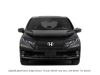 2024 Honda Odyssey Black Edition Auto Exterior Shot 5